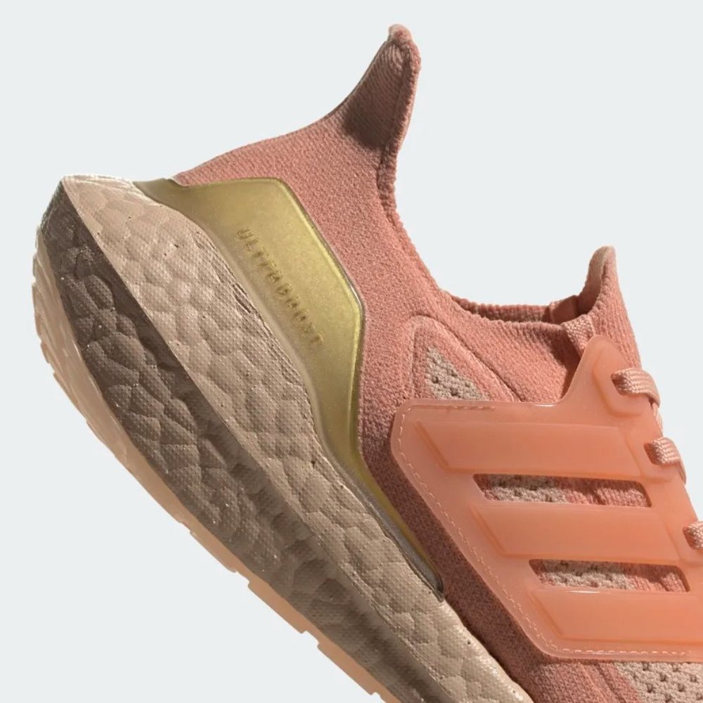11W‎ / 10M - [NEW] Women's Adidas UltraBOOST 21 Shoes FY3953 - Picture 7 of 8